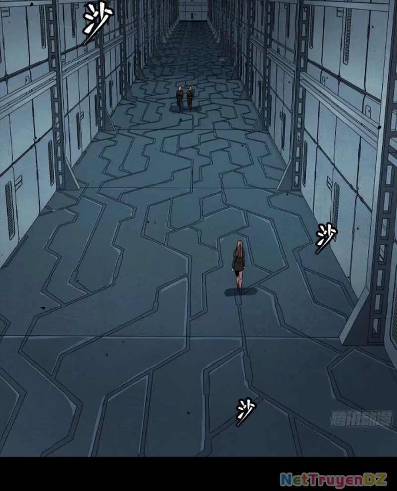 Tinh Giáp Hồn Tướng Chapter 251 - Trang 4