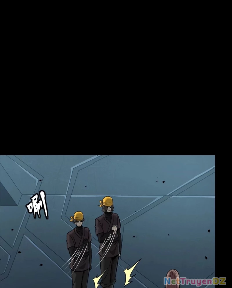 Tinh Giáp Hồn Tướng Chapter 251 - Trang 4