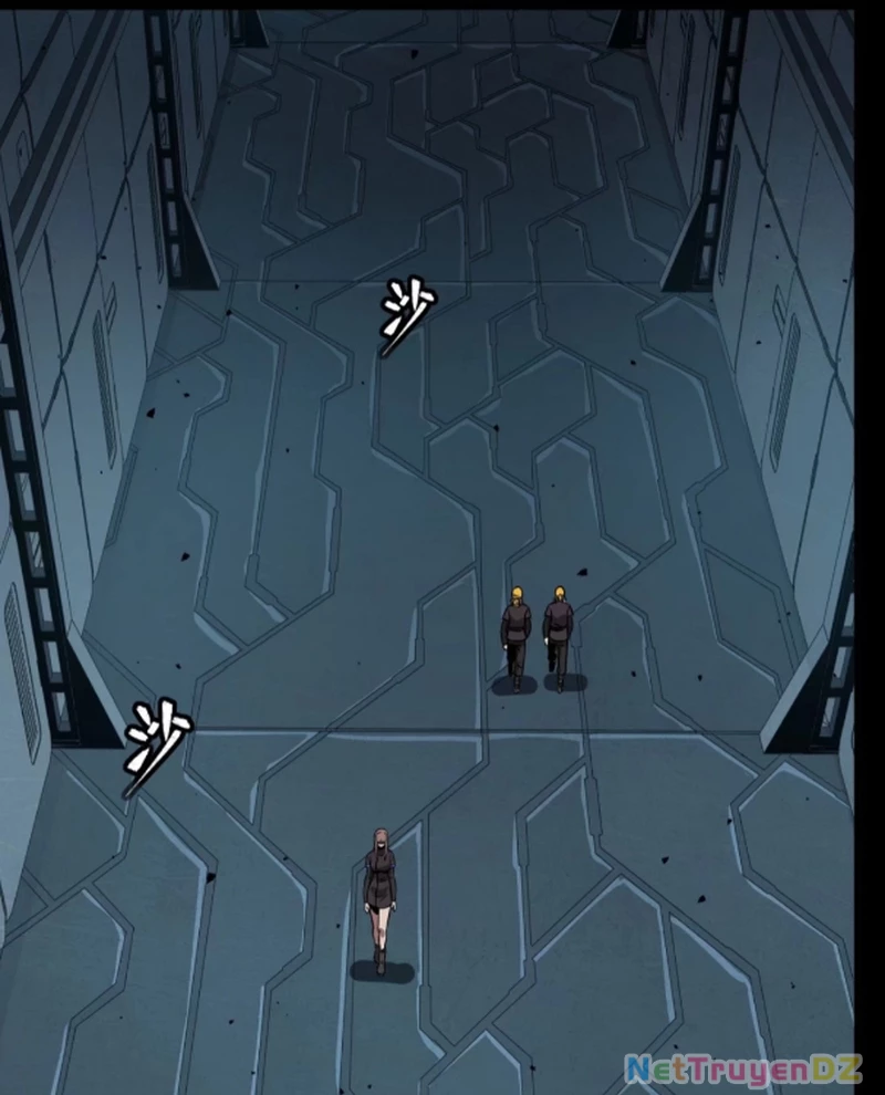 Tinh Giáp Hồn Tướng Chapter 251 - Trang 4