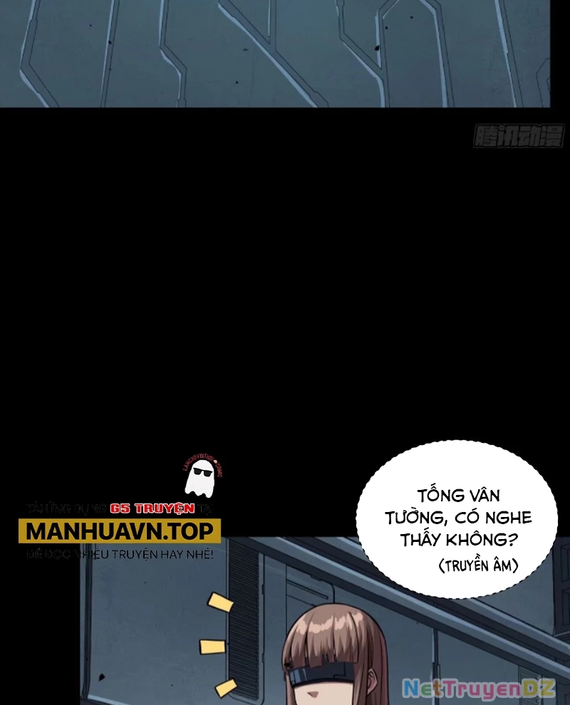 Tinh Giáp Hồn Tướng Chapter 251 - Trang 4