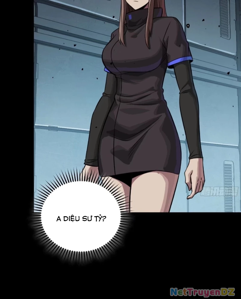 Tinh Giáp Hồn Tướng Chapter 251 - Trang 4