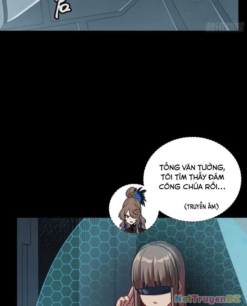 Tinh Giáp Hồn Tướng Chapter 251 - Trang 4