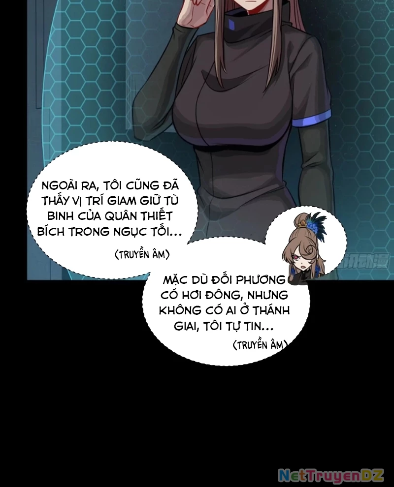 Tinh Giáp Hồn Tướng Chapter 251 - Trang 4