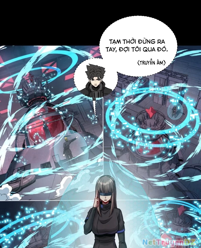 Tinh Giáp Hồn Tướng Chapter 251 - Trang 4