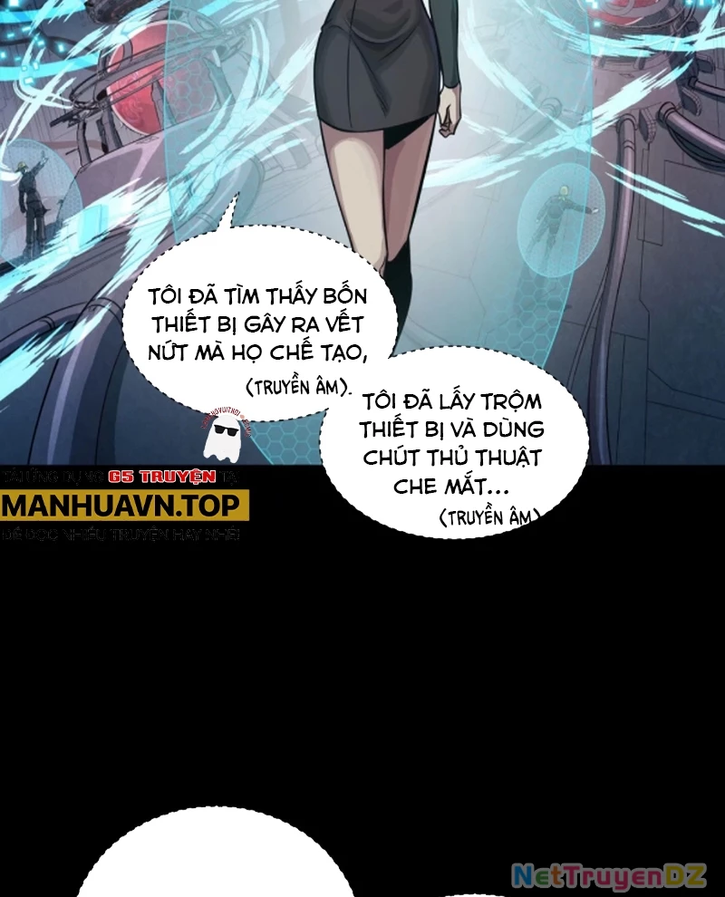 Tinh Giáp Hồn Tướng Chapter 251 - Trang 4