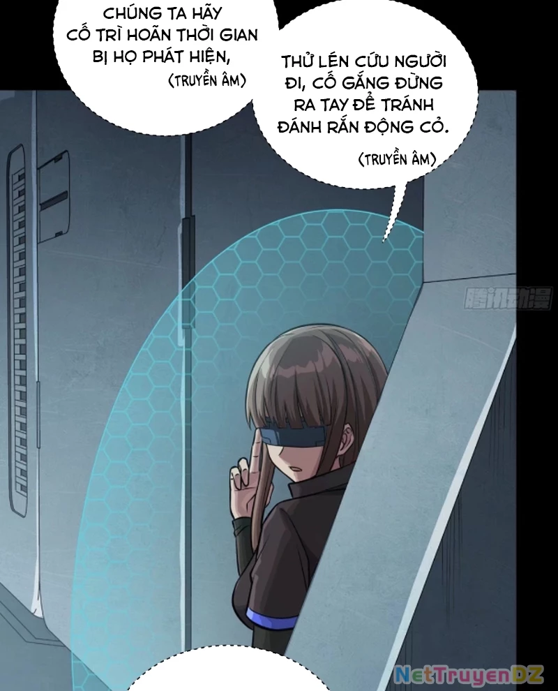 Tinh Giáp Hồn Tướng Chapter 251 - Trang 4