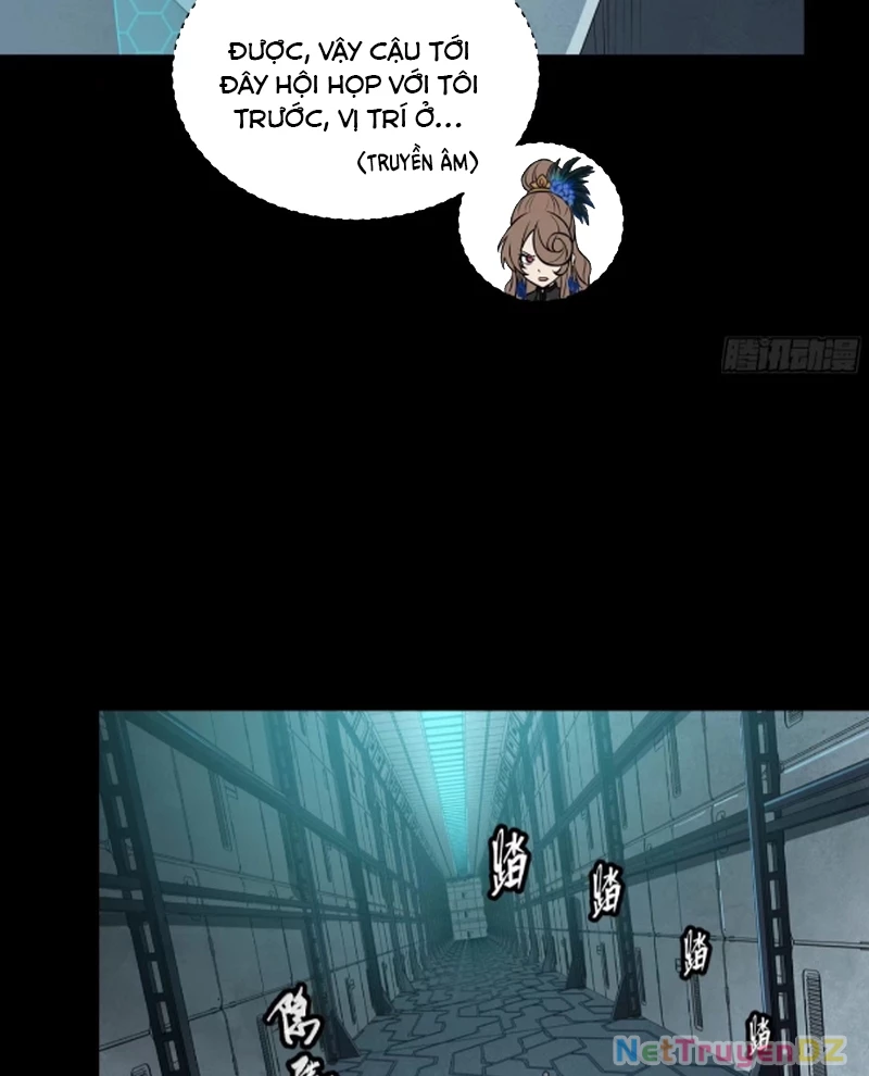 Tinh Giáp Hồn Tướng Chapter 251 - Trang 4