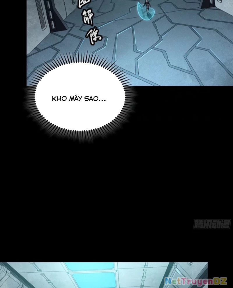 Tinh Giáp Hồn Tướng Chapter 251 - Trang 4