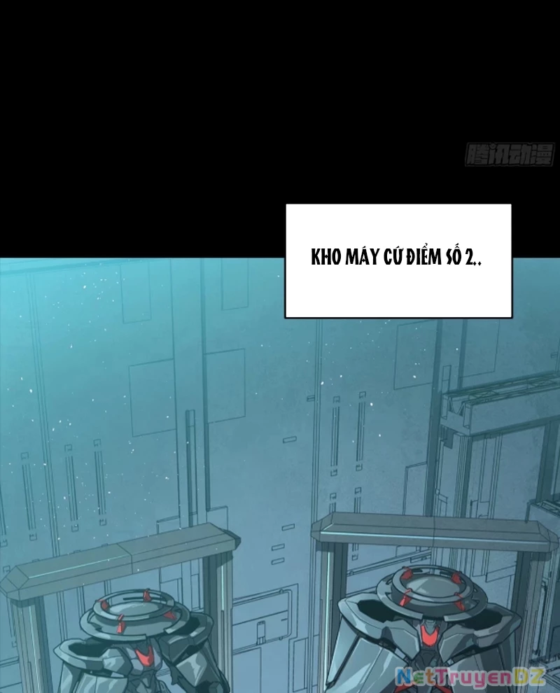 Tinh Giáp Hồn Tướng Chapter 251 - Trang 4