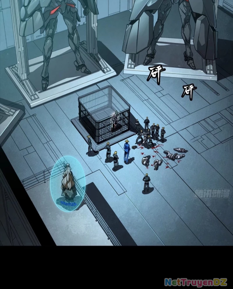 Tinh Giáp Hồn Tướng Chapter 251 - Trang 4