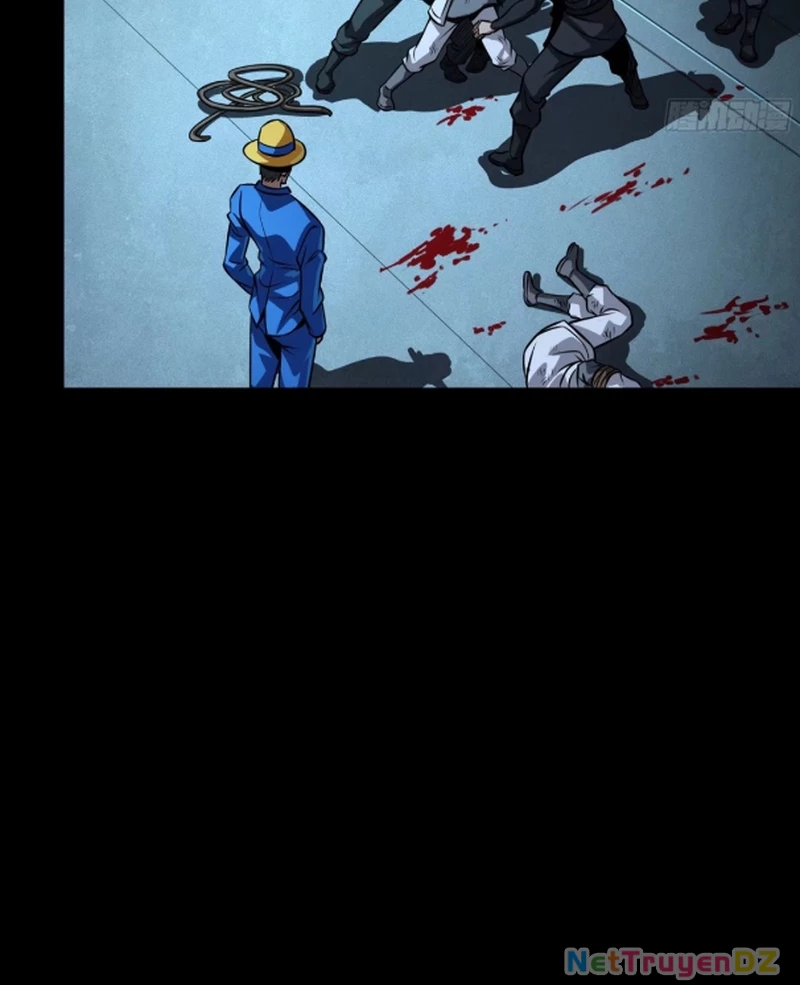 Tinh Giáp Hồn Tướng Chapter 251 - Trang 4