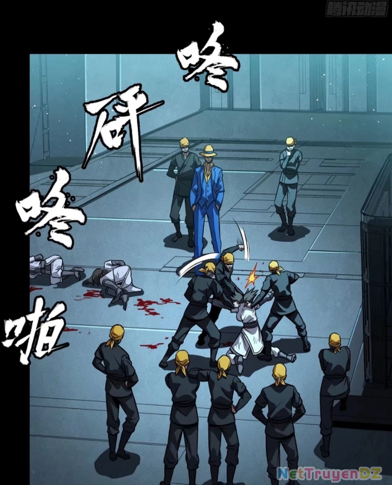 Tinh Giáp Hồn Tướng Chapter 251 - Trang 4