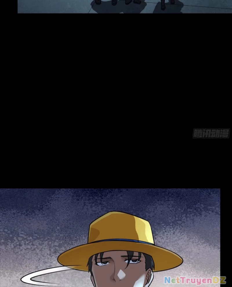 Tinh Giáp Hồn Tướng Chapter 251 - Trang 4