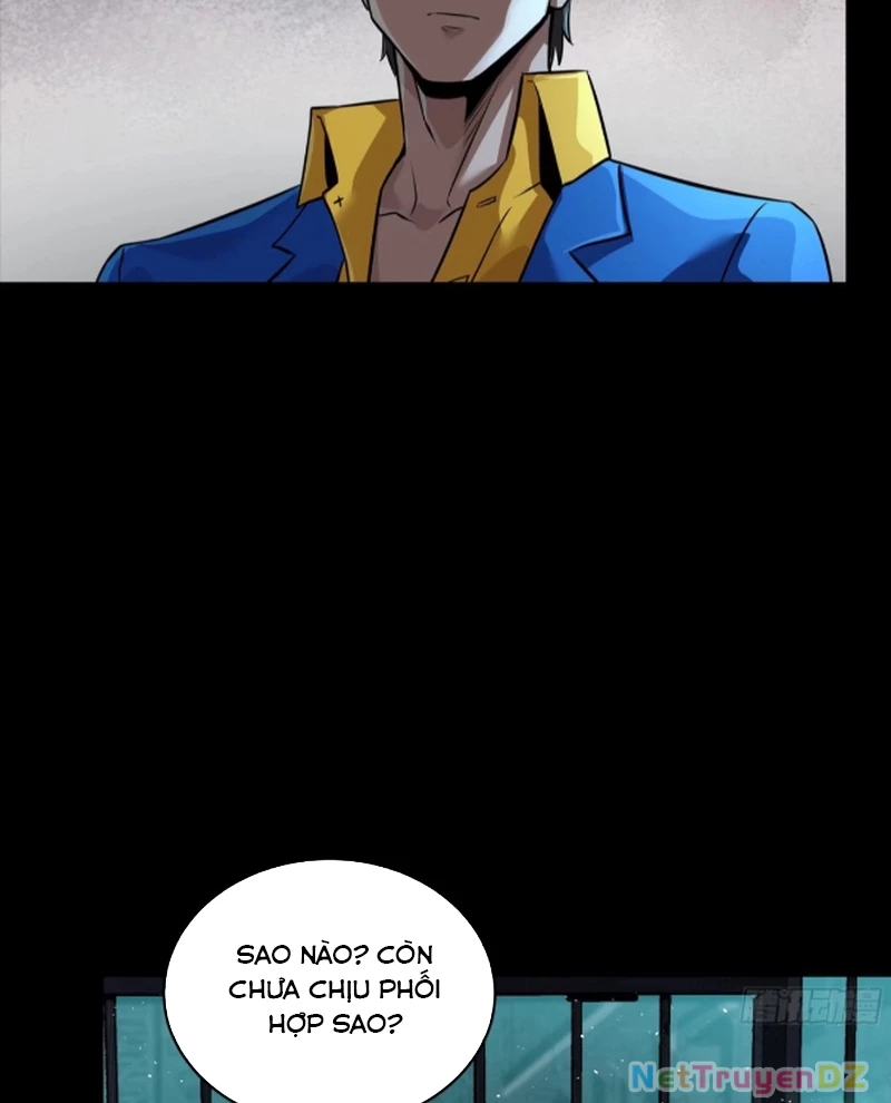 Tinh Giáp Hồn Tướng Chapter 251 - Trang 4