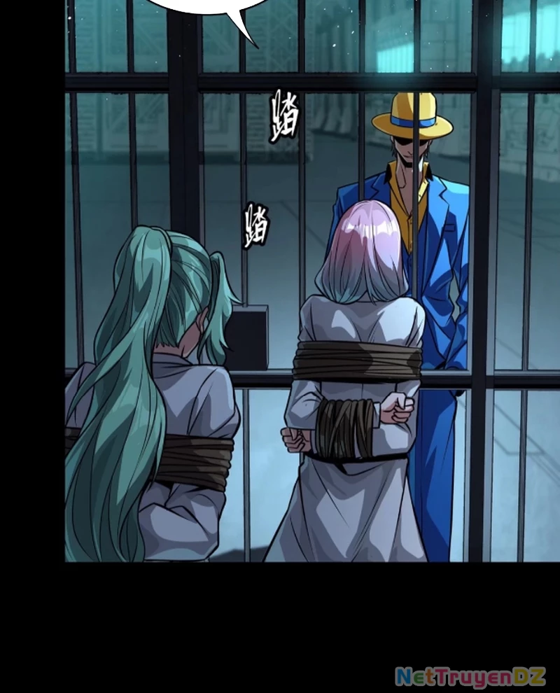 Tinh Giáp Hồn Tướng Chapter 251 - Trang 4