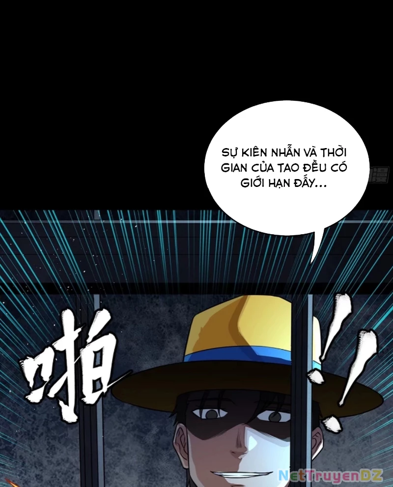Tinh Giáp Hồn Tướng Chapter 251 - Trang 4