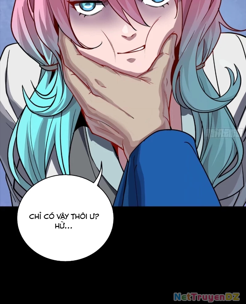 Tinh Giáp Hồn Tướng Chapter 251 - Trang 4