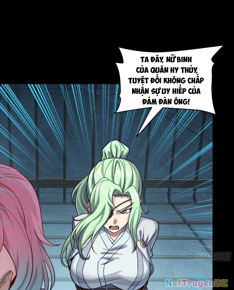 Tinh Giáp Hồn Tướng Chapter 251 - Trang 4