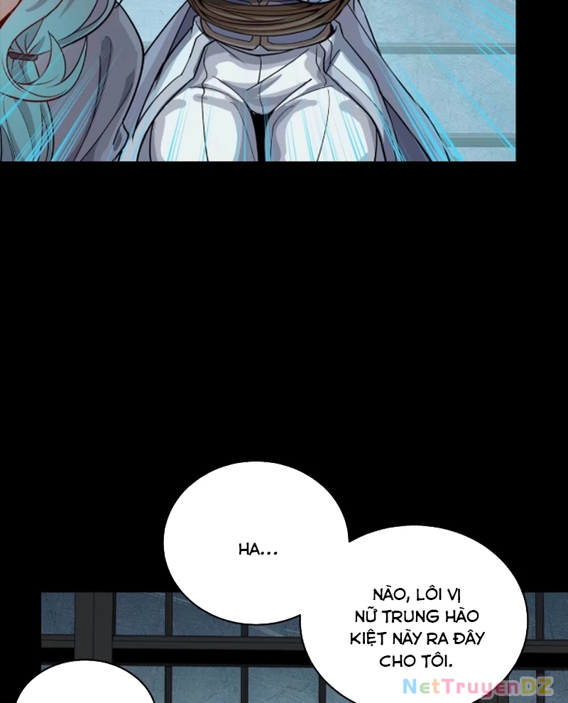 Tinh Giáp Hồn Tướng Chapter 251 - Trang 4