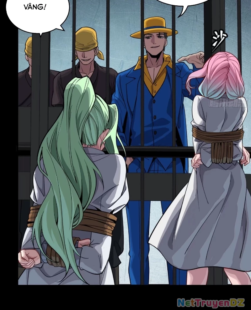 Tinh Giáp Hồn Tướng Chapter 251 - Trang 4