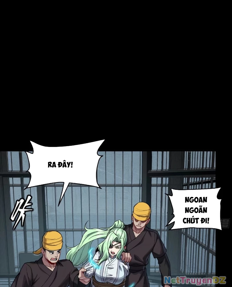 Tinh Giáp Hồn Tướng Chapter 251 - Trang 4