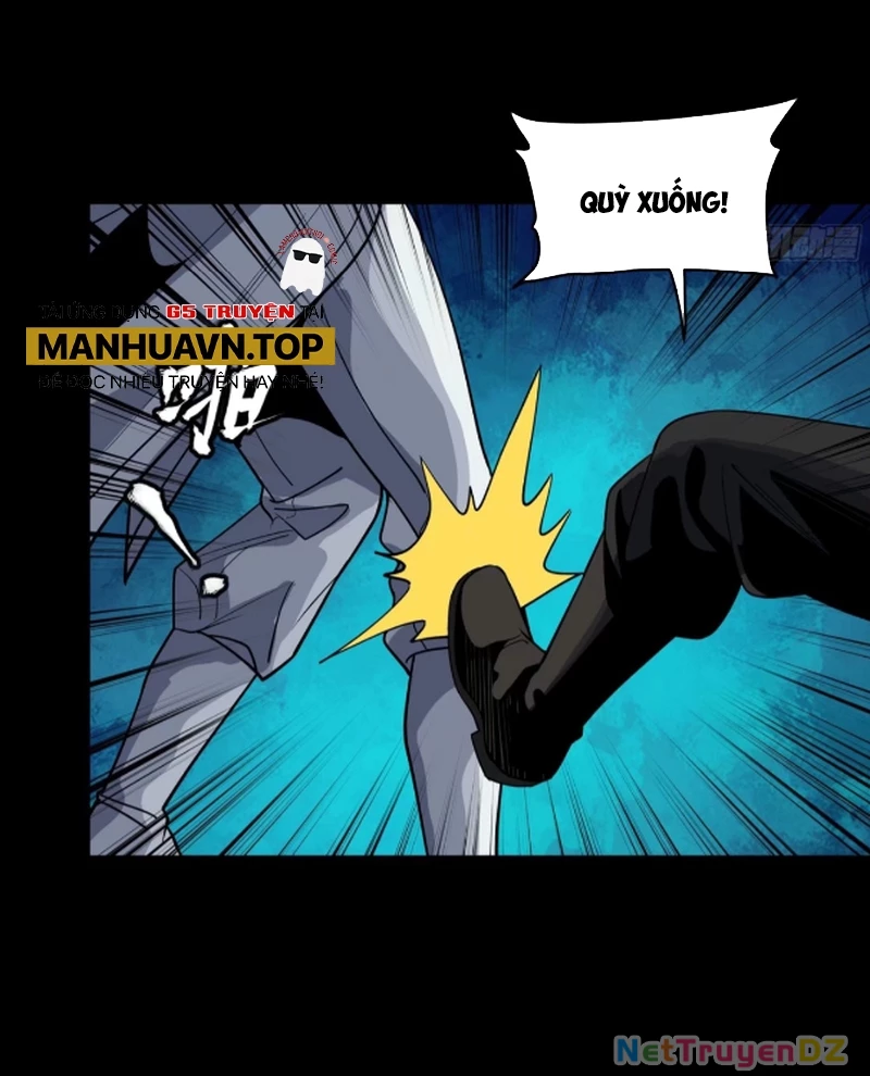 Tinh Giáp Hồn Tướng Chapter 251 - Trang 4