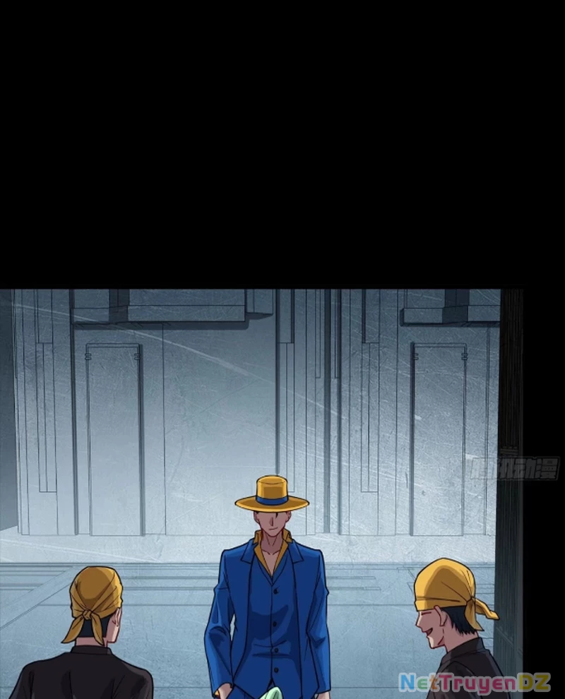 Tinh Giáp Hồn Tướng Chapter 251 - Trang 4