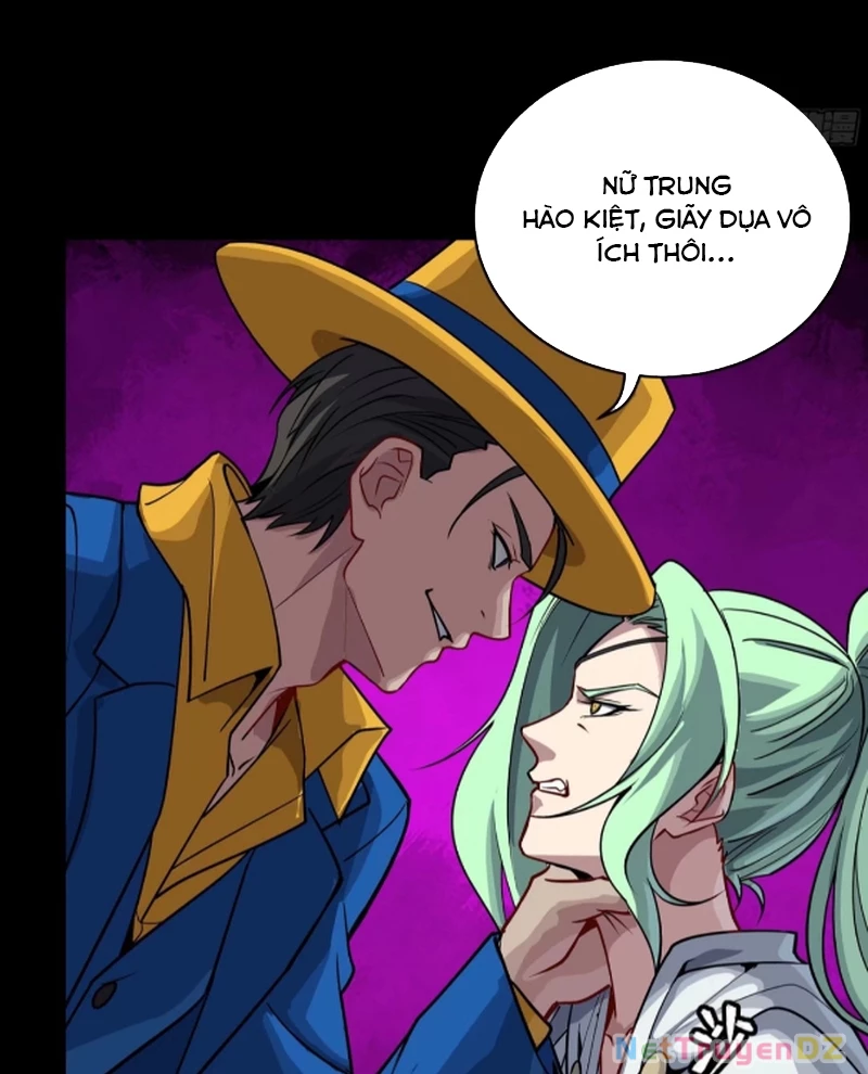 Tinh Giáp Hồn Tướng Chapter 251 - Trang 4