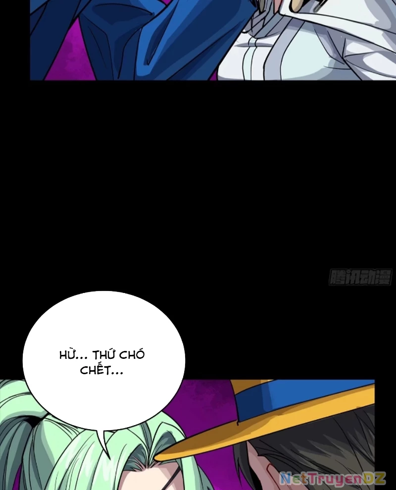 Tinh Giáp Hồn Tướng Chapter 251 - Trang 4