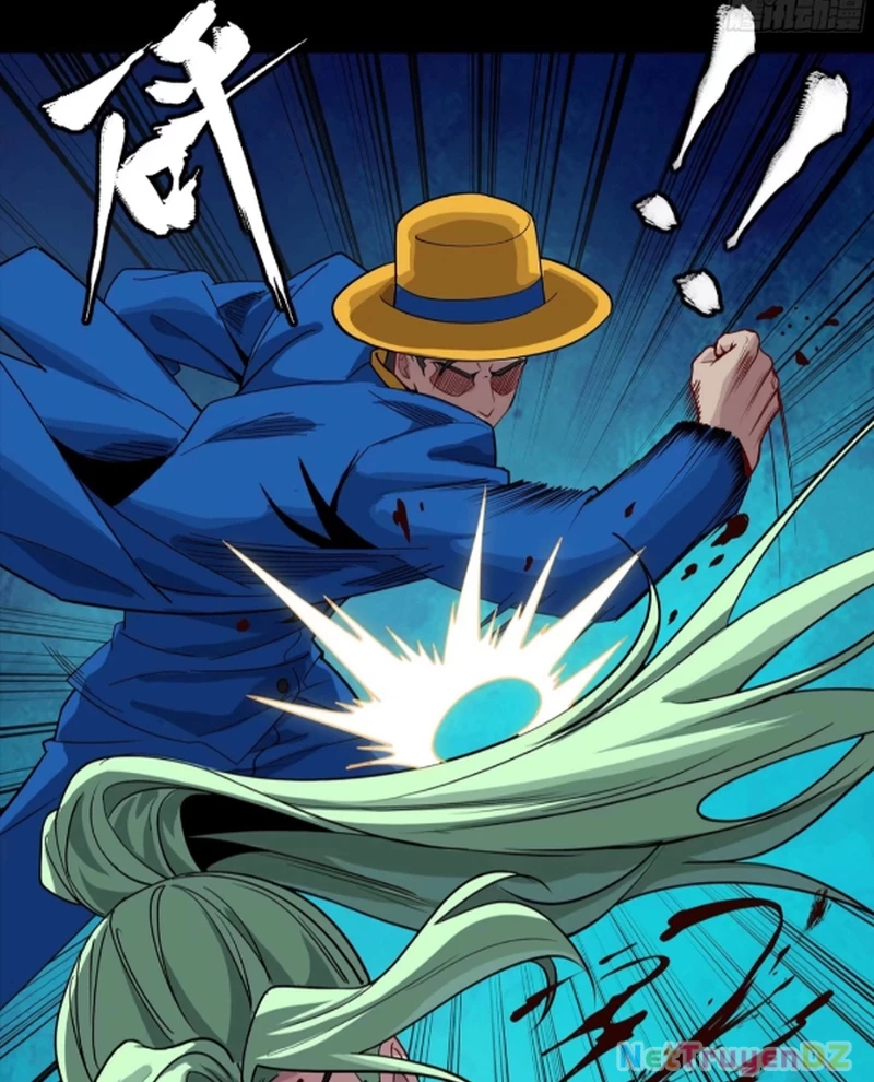 Tinh Giáp Hồn Tướng Chapter 251 - Trang 4