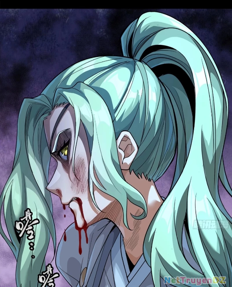 Tinh Giáp Hồn Tướng Chapter 251 - Trang 4