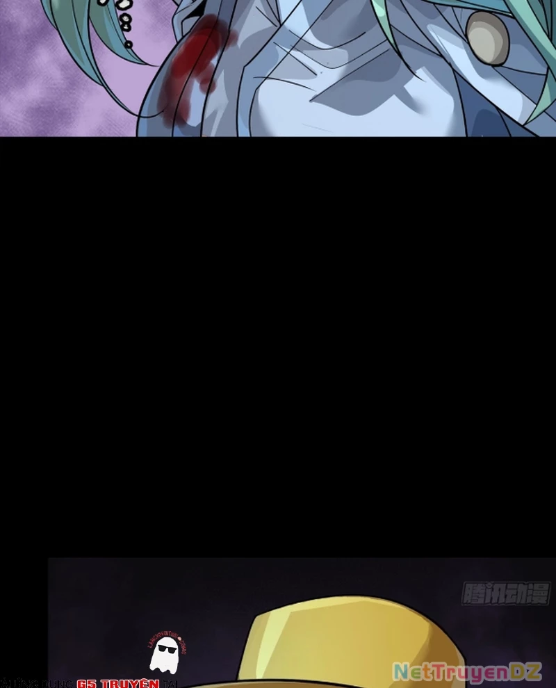 Tinh Giáp Hồn Tướng Chapter 251 - Trang 4