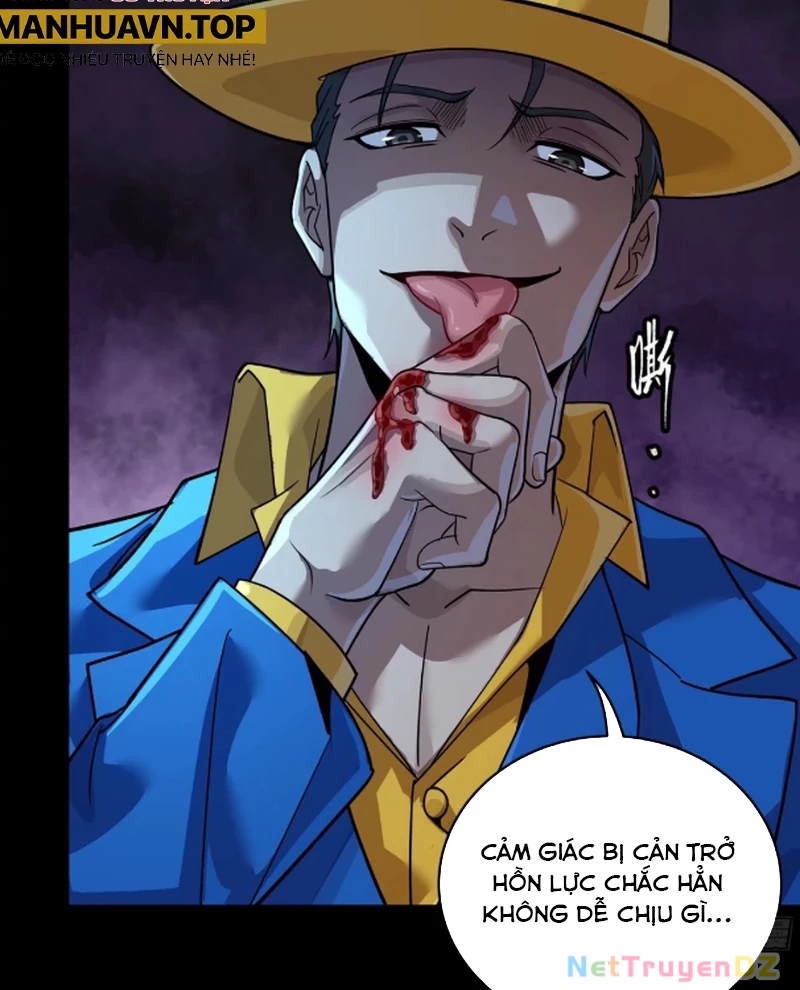 Tinh Giáp Hồn Tướng Chapter 251 - Trang 4