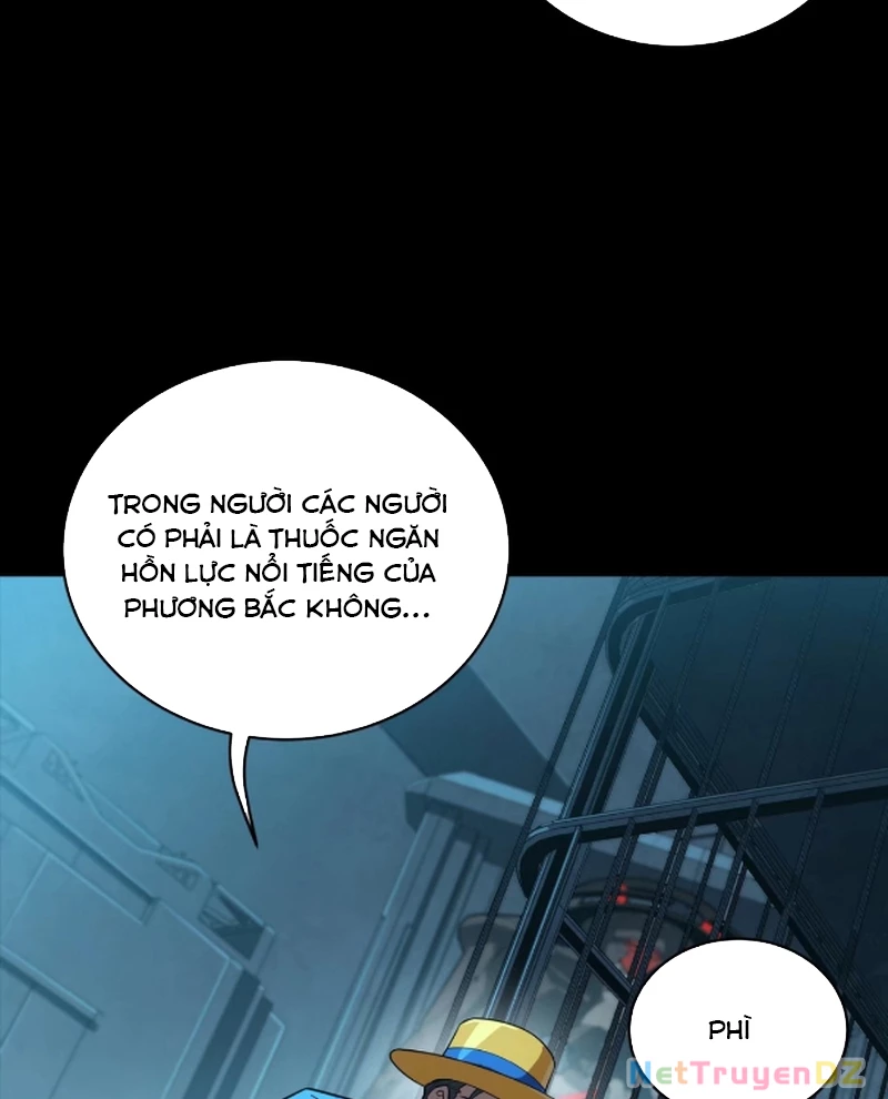 Tinh Giáp Hồn Tướng Chapter 251 - Trang 4