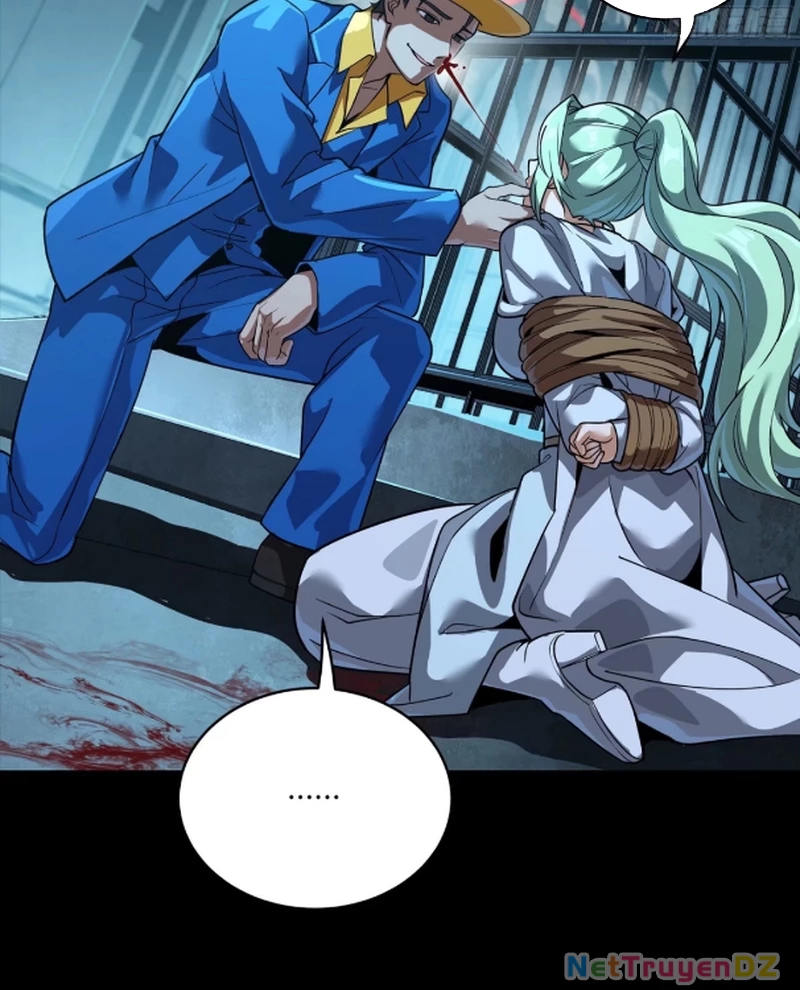 Tinh Giáp Hồn Tướng Chapter 251 - Trang 4