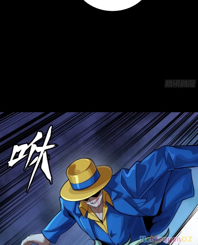 Tinh Giáp Hồn Tướng Chapter 251 - Trang 4