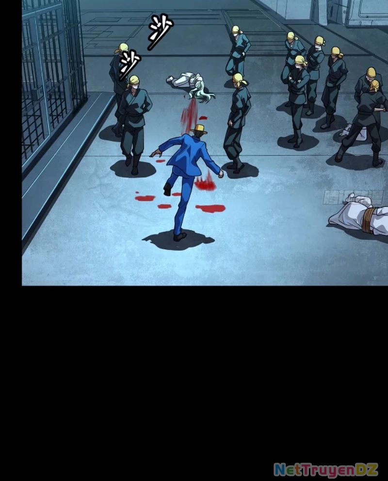 Tinh Giáp Hồn Tướng Chapter 251 - Trang 4