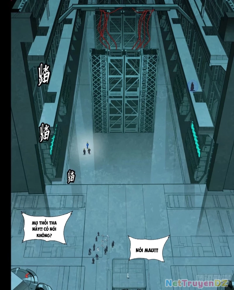 Tinh Giáp Hồn Tướng Chapter 251 - Trang 4