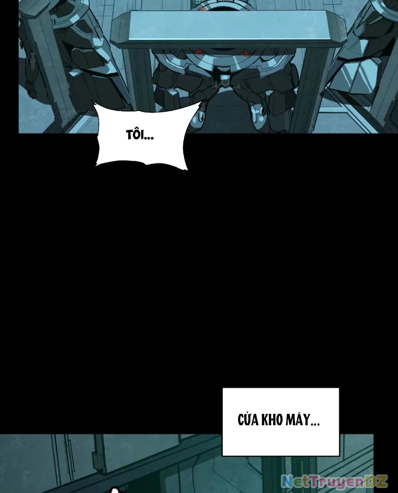 Tinh Giáp Hồn Tướng Chapter 251 - Trang 4