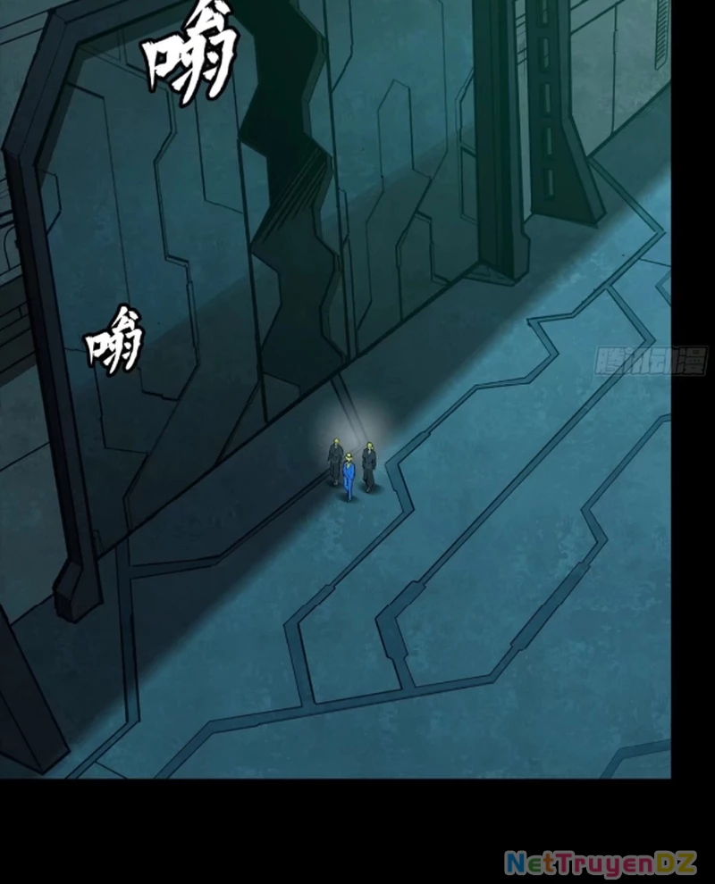 Tinh Giáp Hồn Tướng Chapter 251 - Trang 4