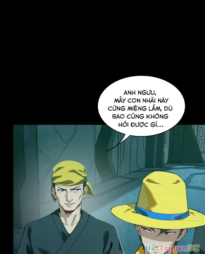 Tinh Giáp Hồn Tướng Chapter 251 - Trang 4