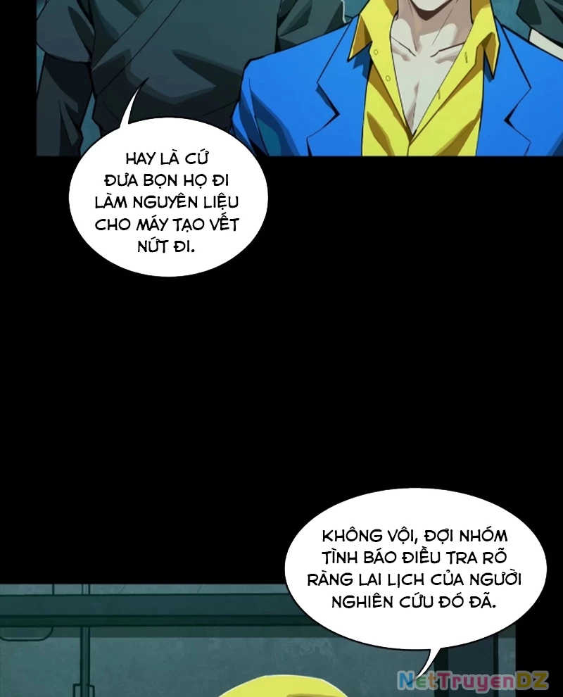 Tinh Giáp Hồn Tướng Chapter 251 - Trang 4