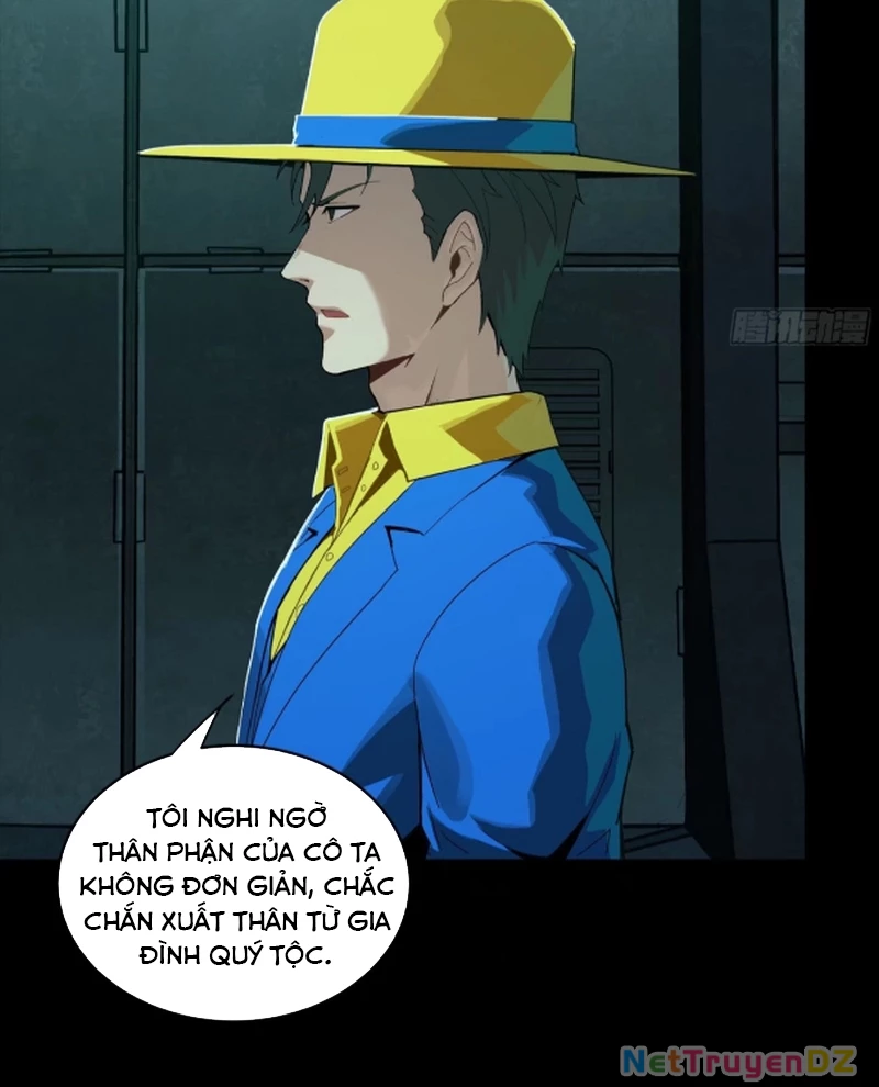 Tinh Giáp Hồn Tướng Chapter 251 - Trang 4