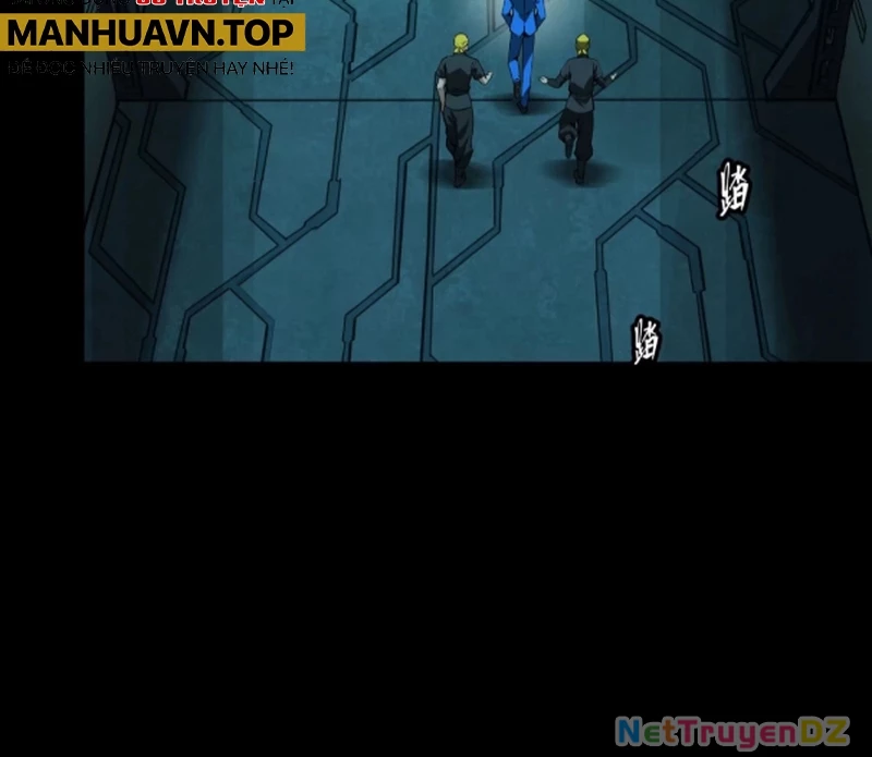 Tinh Giáp Hồn Tướng Chapter 251 - Trang 4