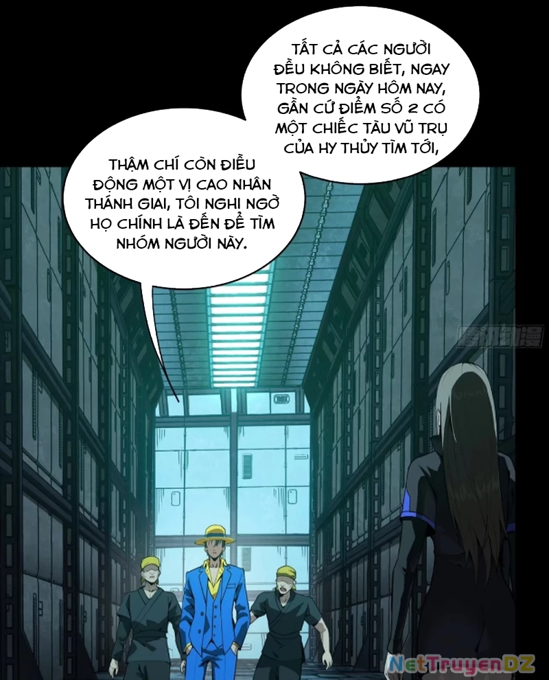 Tinh Giáp Hồn Tướng Chapter 251 - Trang 4