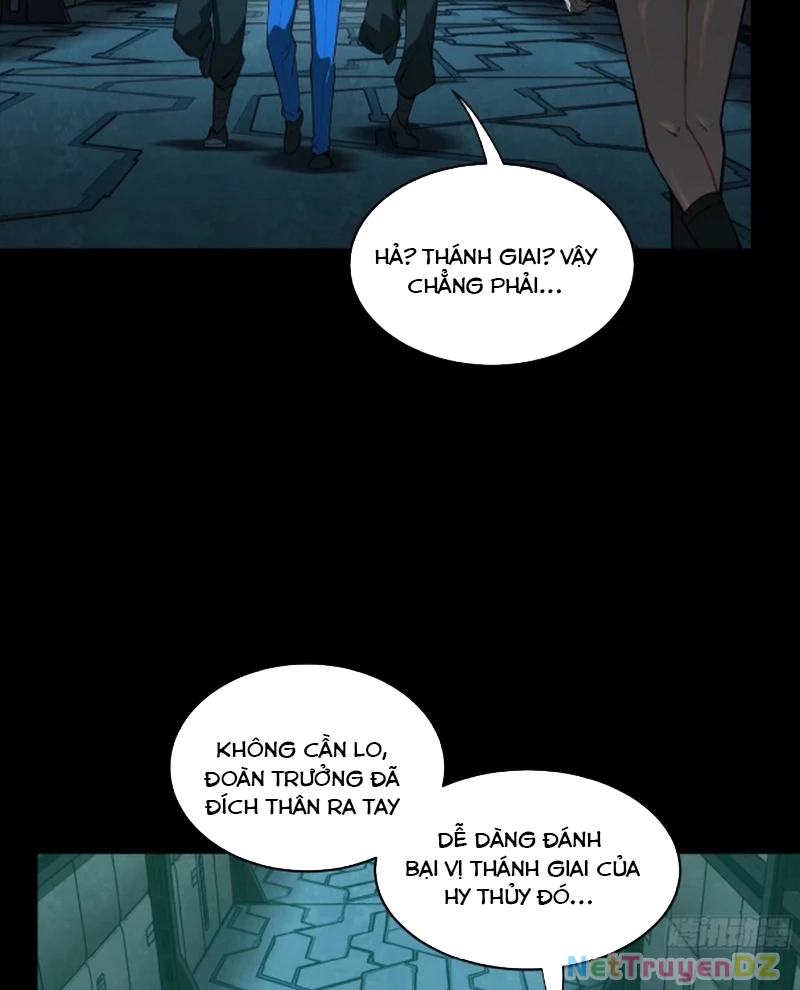 Tinh Giáp Hồn Tướng Chapter 251 - Trang 4