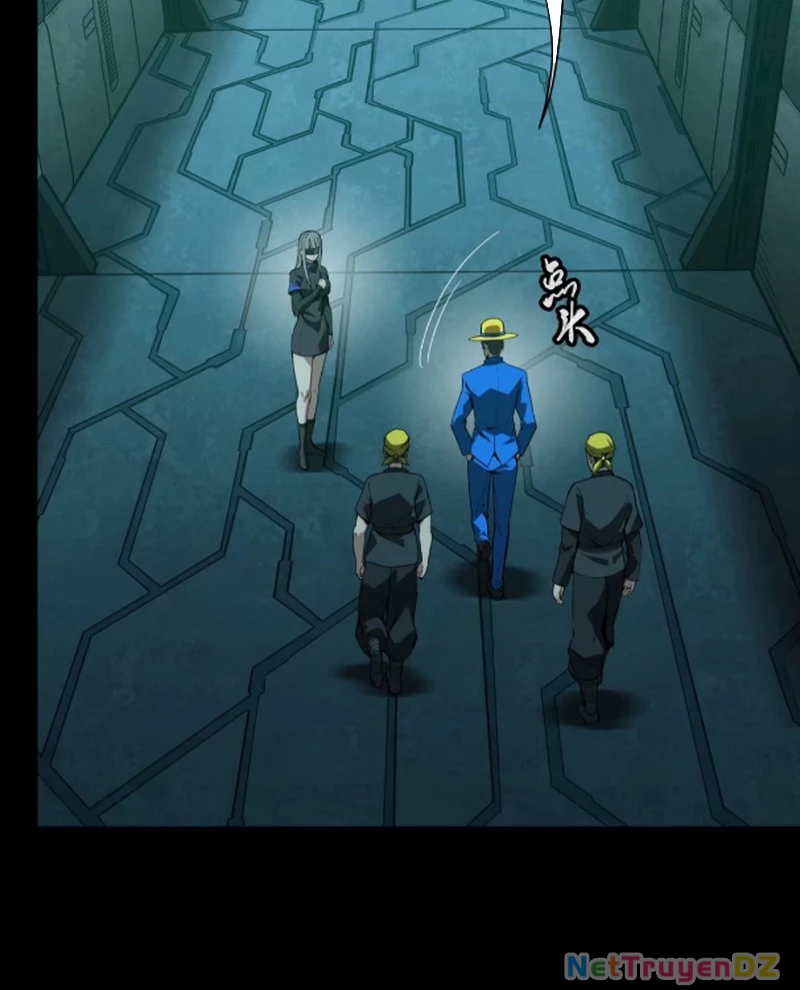 Tinh Giáp Hồn Tướng Chapter 251 - Trang 4