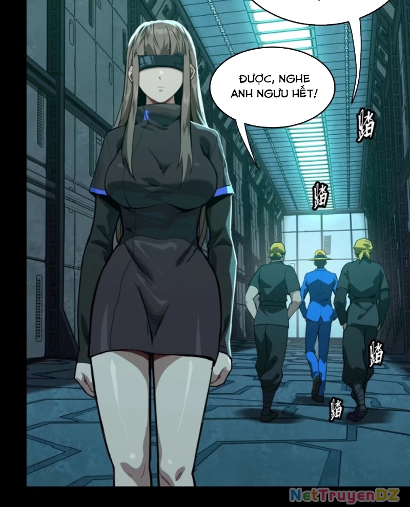 Tinh Giáp Hồn Tướng Chapter 251 - Trang 4