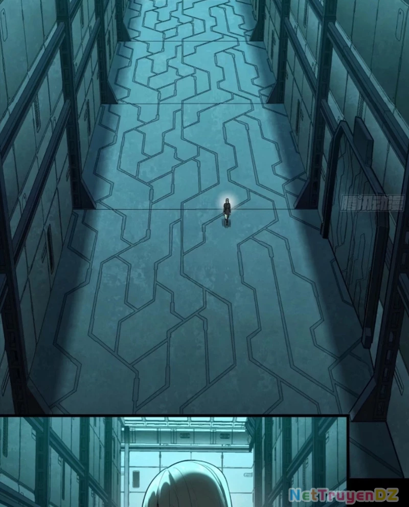 Tinh Giáp Hồn Tướng Chapter 251 - Trang 4