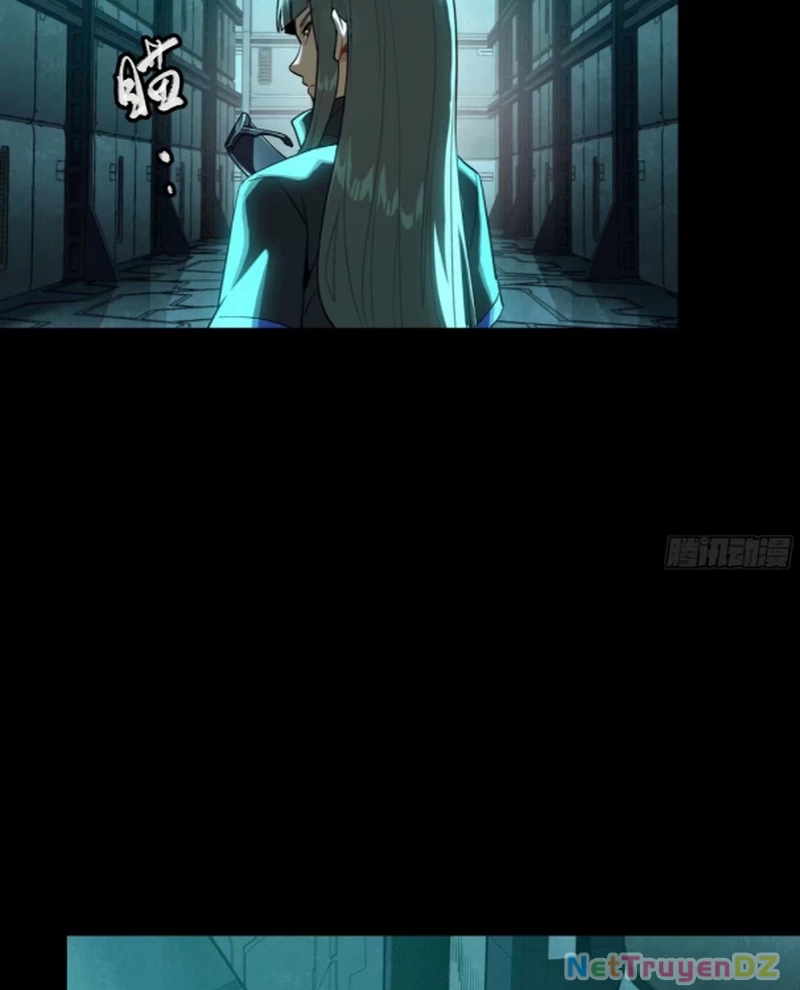 Tinh Giáp Hồn Tướng Chapter 251 - Trang 4